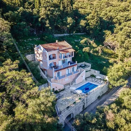 Villa Sea View *