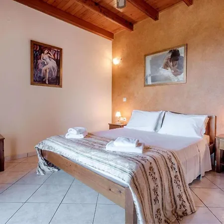 Sea View Villa