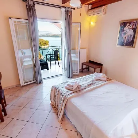 Sea View Villa *