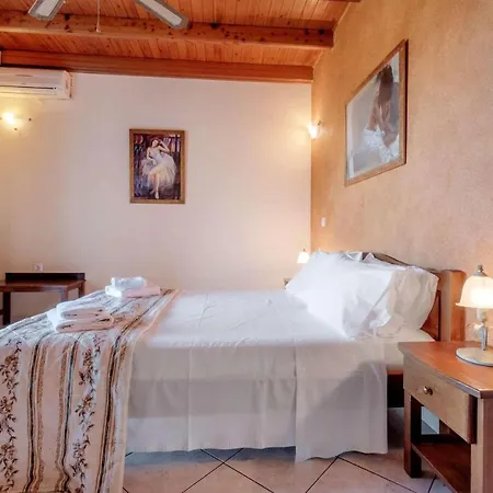 Sea View Villa *