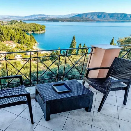 Villa Sea View