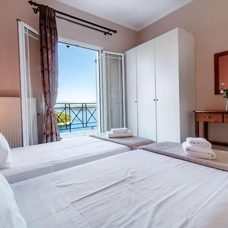 Villa Sea View