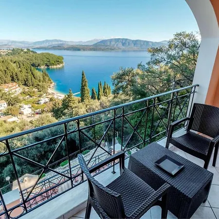 Villa Sea View