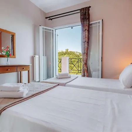 Sea View Villa Agní