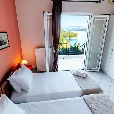 Sea View Villa *