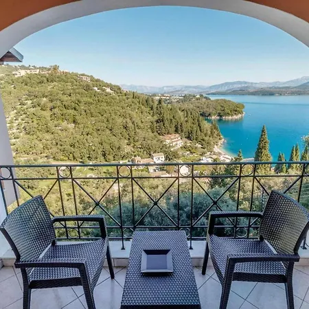 Sea View * Agní