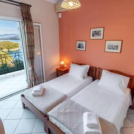 Villa Sea View *